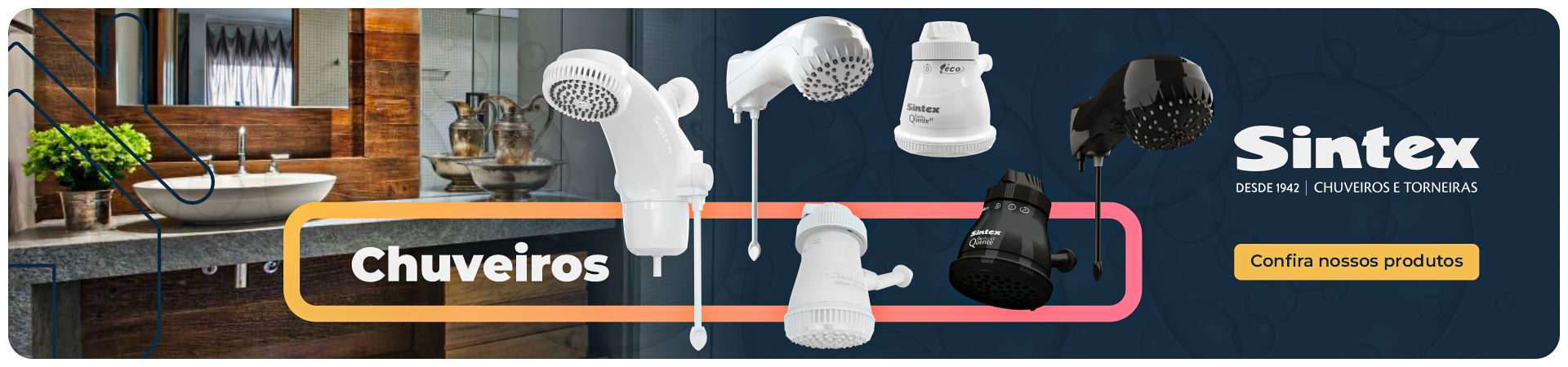 banner sintex chuveiropsd